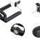 Universal Holder Tripod Hook For Phone For Tripod 1/4 image 2
