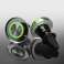 Magnetic Car Holder For Car For Phone Grid Holder image 2