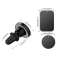 Magnetic Car Holder For Car For Phone Grid Holder image 1