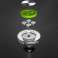 Magnetic Car Holder For Car For Phone Grid Holder image 5