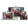 Selfie Ring LED lamp must foto 1