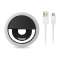 Selfie Ring LED lamp must foto 5
