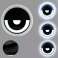 Selfie Ring LED lamp must foto 6