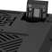 Laptop Laptop Cooling Pad Notebook Backlight LED Backlight image 4