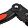 Ayarlanabilir Bisiklet Bacağı Bisiklet Kickstand fotoğraf 1