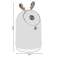 Humidificateur d’air avec diffuseur d’arôme Aromathérapie Renne 250ml Bia photo 1