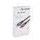 Cable 2m Nylon Cable trenzado reforzado USB-C a USB-C tipo C PD QC fotografía 1