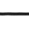 Cable 2m Nylon Cable trenzado reforzado USB-C a USB-C tipo C PD QC fotografía 3