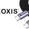 Cable 2m Nylon Cable trenzado reforzado USB-C a USB-C tipo C PD QC fotografía 5