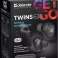 DEFENDER BLUETOOTH TWINS 638 KOPFHÖRER SCHWARZ Bild 6