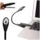 LED Universal Reading Clip Wireless para Laptop foto 1