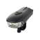 COB 5W LED velosipēda gaismas velosipēda priekšējais un aizmugurējais velosipēda lukturis attēls 6
