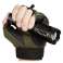 Taktische LED-Taschenlampe CREE-XML-T6 ZOOM 800m Leistungsstarkes Licht + Ladung Bild 2