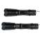 Taktische LED-Taschenlampe CREE-XML-T6 ZOOM 800m Leistungsstarkes Licht + Ladung Bild 4