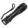 Taktische LED-Taschenlampe CREE-XML-T6 ZOOM 800m Leistungsstarkes Licht + Ladung Bild 1
