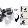Stirnlampe Stirnlampe professionelle Stirnlampe mit LED CRE Bild 3