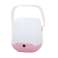 LED Night Light Desk Organizer Toolbox met telefoonstandaard foto 3