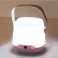 LED Night Light Desk Organizer Toolbox met telefoonstandaard foto 4
