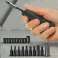 Multitool Multitool set 21in1 Pellets de alicate de canivete foto 5