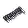 Multitool Multitool Set 20in1 Pocket cuțit clește pelete fotografia 6