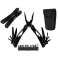 Multitool Multitool Set 20in1 Pocket cuțit clește pelete fotografia 4