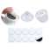 LED Mirror Lights 10pcs Kit de maquillage pour dressing sheet blanc photo 3