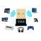 Bluetooth 5.0 Dongle Adapter Hoge USB Snelheid Snel foto 3