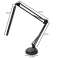 Schreibtischlampe 2in1 Izoxis 19784 Bild 1