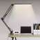 Schreibtischlampe 2in1 Izoxis 19784 Bild 3