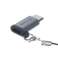 USB-C til USB micro B 2.0-adapter billede 3