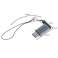 USB-C til USB micro B 2.0-adapter billede 1