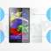 Screen Protector Film per Lenovo Tab 2 A8-50 F L / Tab 3 8.0 foto 2
