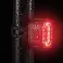 Fahrrad Frontleuchte LED T6 Frontlicht + Rücklicht Wasserlicht Bild 3