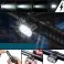 Fahrrad Frontleuchte LED T6 Frontlicht + Rücklicht Wasserlicht Bild 6