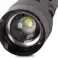 Bailong Tactical Φακός Ισχυρό LED XHP50 zoom usb εικόνα 2