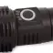 Bailong Tactical Φακός Ισχυρό LED XHP50 zoom usb εικόνα 5