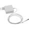 Φορτιστής τροφοδοτικού 60W για Apple MacBook MagSafe Laptop 1 τύπου L Λευκό εικόνα 4