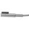 Φορτιστής τροφοδοτικού 60W για Apple MacBook MagSafe Laptop 1 τύπου L Λευκό εικόνα 5