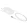 Φορτιστής τροφοδοτικού 60W για Apple MacBook MagSafe Laptop 1 τύπου L Λευκό εικόνα 6