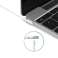 Φορτιστής τροφοδοτικού 60W για Apple MacBook MagSafe Laptop 1 τύπου L Λευκό εικόνα 1
