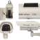 Dummy Camera Solar Knipperende LED Camera foto 4