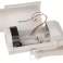Dummy Camera Solar Knipperende LED Camera foto 5