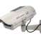 Dummy Camera Solar Knipperende LED Camera foto 6