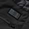 Heated Heated Unisex Electric Jacket Size L Winter With Kap image 6