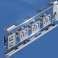 HUB Alogy USB zu 4 USB 3.0 USB-A 5 GB / s Port Splitter Adapter Bild 5