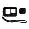 Siliconen beschermhoes Alogy TPU siliconen hoesje voor GoPro Hero foto 5