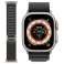 Alogy Sport Strap for Apple Watch 4/5/6/7/8/SE/Ultra ( image 4