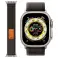 Alogy Sport Nylon Velcro Armband für Apple Watch 4/5/6/7/8/SE (38/40/ Bild 1