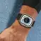 Alogy Sport Nylon Velcro Armband für Apple Watch 4/5/6/7/8/SE (38/40/ Bild 3