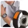 Alogy Sport Nylon Velcro Armband für Apple Watch 4/5/6/7/8/SE (38/40/ Bild 2